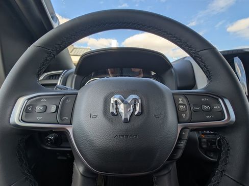 New 2026 RAM 1500 Big Horn image 19