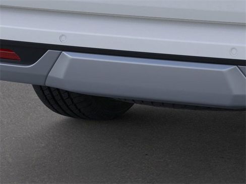 New 2025 Ford Expedition Platinum w/ Platinum Ultimate Package image 23