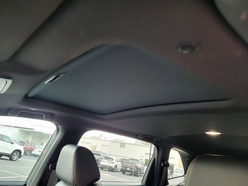 Certified 2025 Honda CR-V Sport Touring image 13