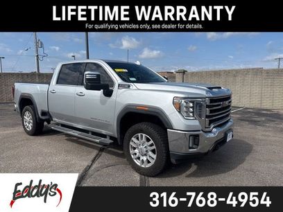 Used 2023 GMC Sierra 2500 SLT w/ SLT Premium Package