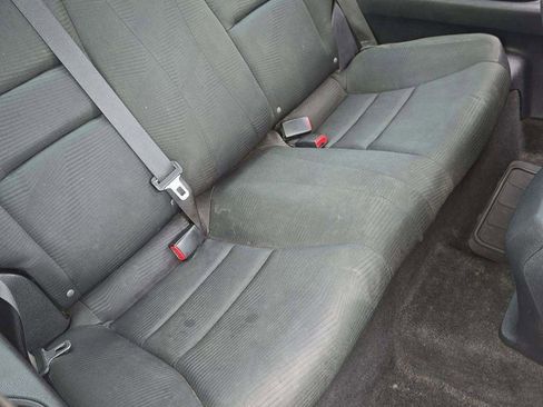 Used 2017 Honda Accord LX-S image 11