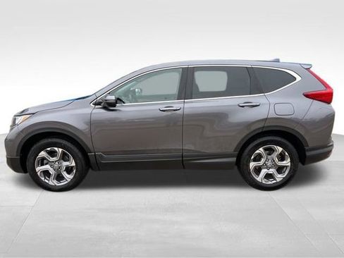 Used 2018 Honda CR-V EX-L image 31