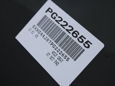 Used 2023 Kia K5 GT image 30