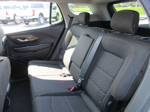 Used 2020 GMC Terrain SLE w/ Driver Convenience Package FWD image 19