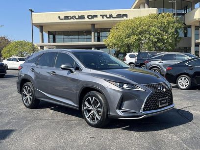 Certified 2022 Lexus RX 350 AWD w/ Premium Package