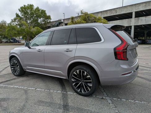 New 2026 Volvo XC90 B6 Plus w/ Protection Package Premier AWD/4WD image 4