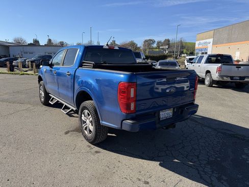 Used 2019 Ford Ranger XLT image 3