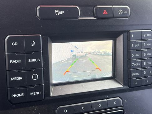 Used 2017 Ford F150 XLT w/ Equipment Group 301A Mid image 15