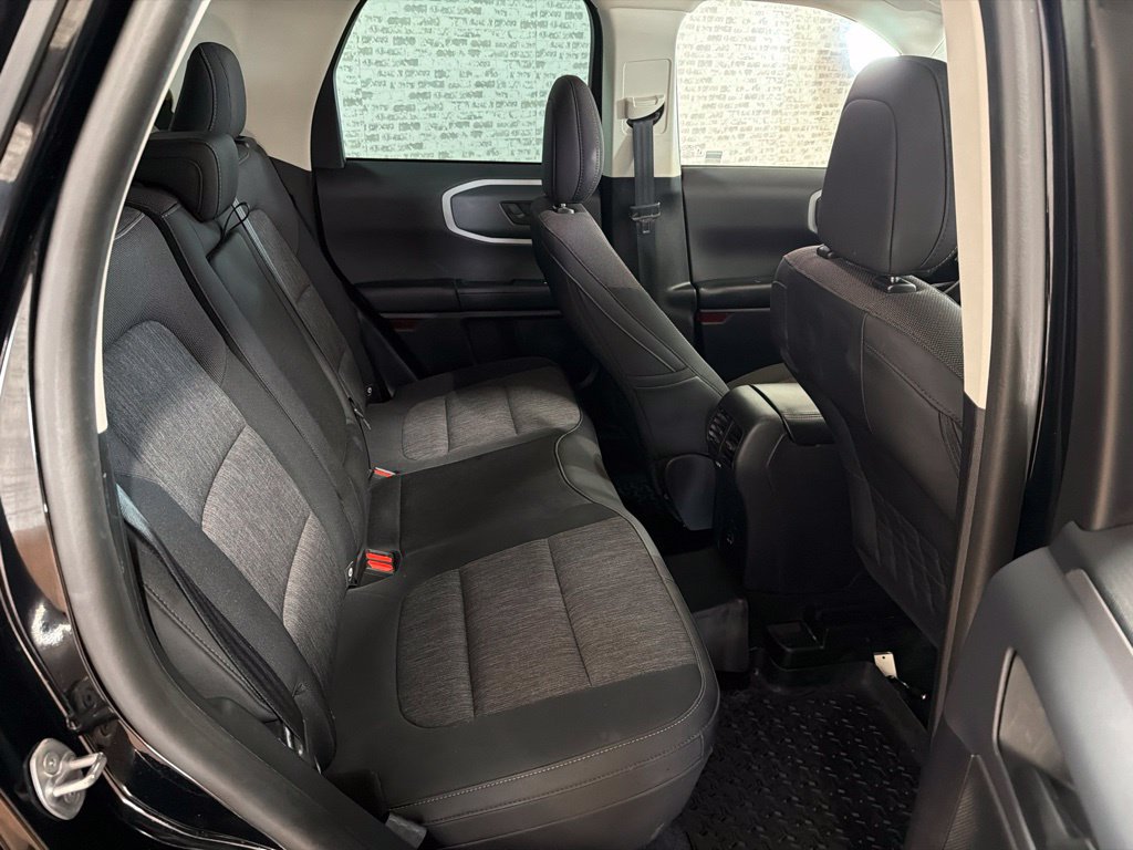 Used 2022 Ford Bronco Sport Big Bend AWD/4WD image 11