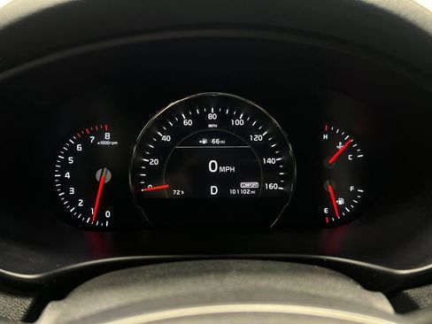 Used 2019 Kia Sorento EX w/ EX Touring Package AWD/4WD image 26