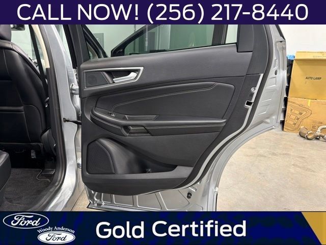Used 2024 Ford Edge Titanium AWD/4WD image 26