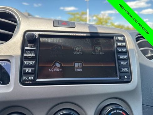Used 2010 Toyota Matrix S AWD/4WD image 34
