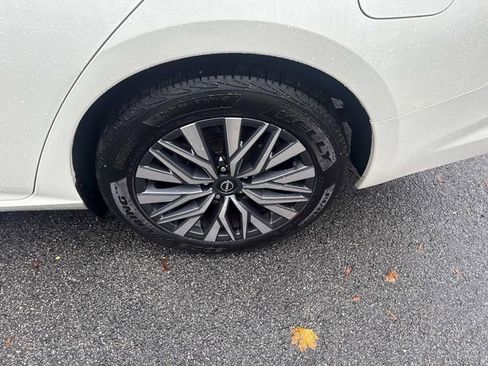 Used 2023 Nissan Altima 2.5 SV image 14