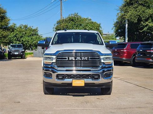 Used 2022 RAM 2500 Laramie image 2
