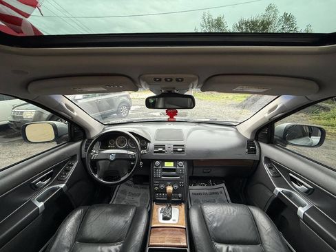Used 2012 Volvo XC90 3.2 image 15