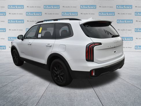 Used 2024 Kia Telluride SX Prestige X-Pro image 8