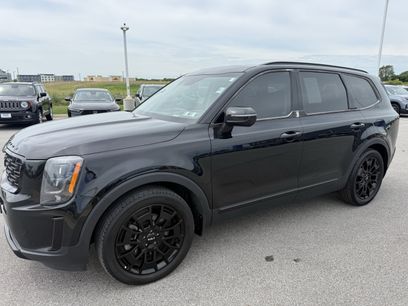 Used 2022 Kia Telluride SX w/ SX Prestige Package