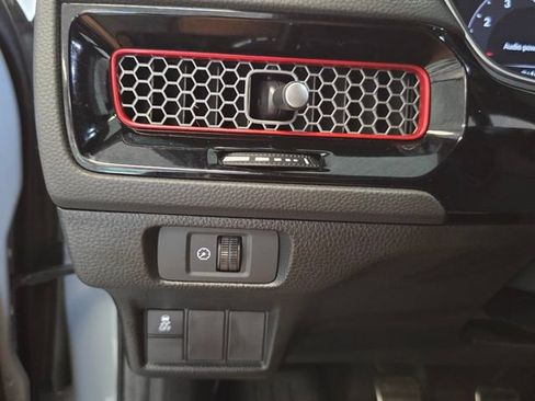 Used 2025 Honda Civic Si image 30