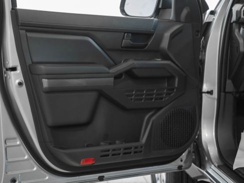 New 2026 Toyota Tacoma SR5 AWD/4WD image 36
