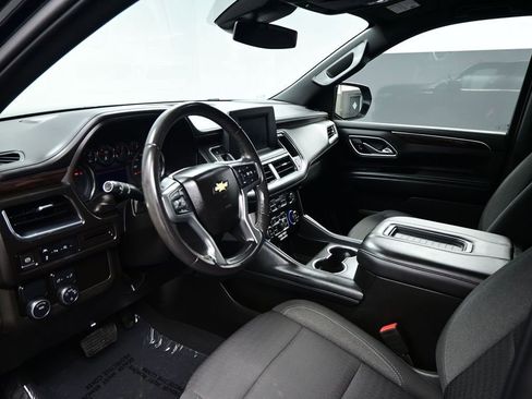 Used 2023 Chevrolet Tahoe LS w/ Driver Alert Package RWD image 8