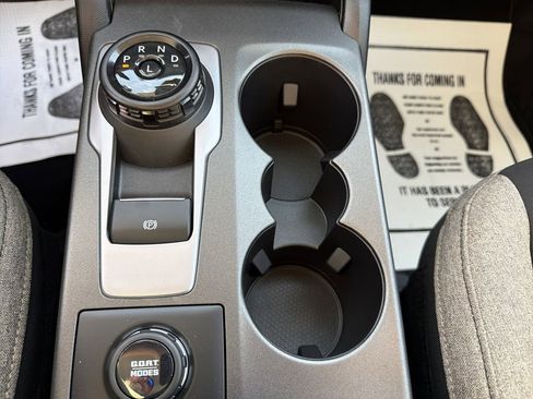 New 2026 Ford Bronco Sport Big Bend AWD/4WD image 24