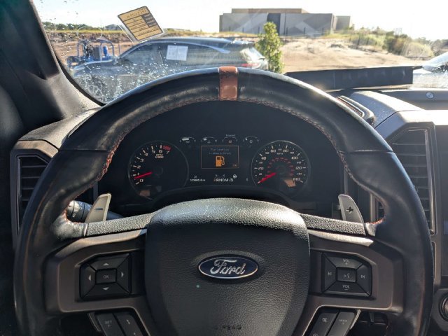 Used 2018 Ford F150 Raptor w/ Equipment Group 802A Luxury AWD/4WD image 30
