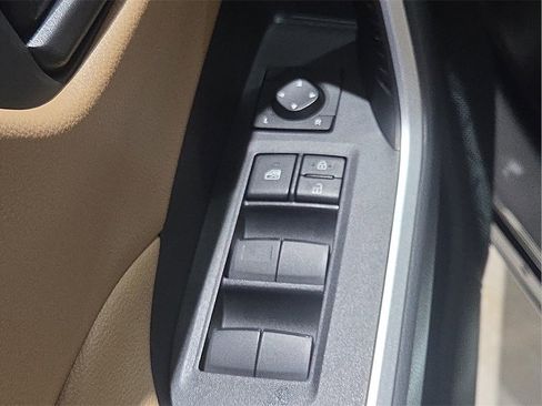 Certified 2025 Toyota RAV4 LE image 12