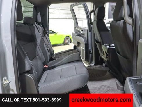 Used 2024 Chevrolet Silverado 2500 LT w/ Convenience Package image 13