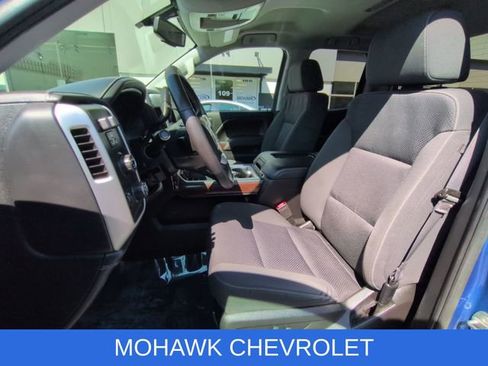 Used 2017 GMC Sierra 1500 SLE w/ Elevation Edition AWD/4WD image 18