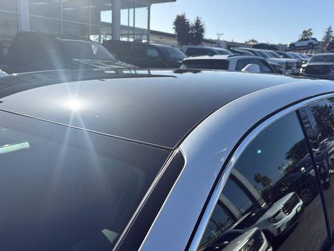 Used 2024 Cadillac Lyriq Sport AWD/4WD image 10