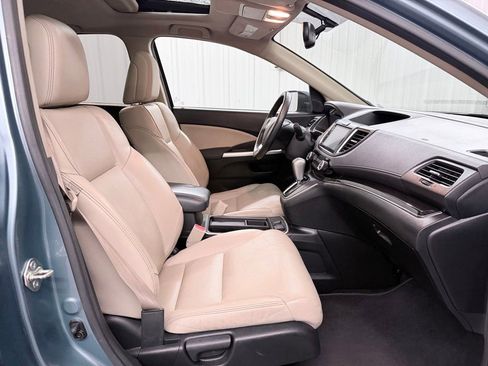 Used 2015 Honda CR-V EX-L image 36