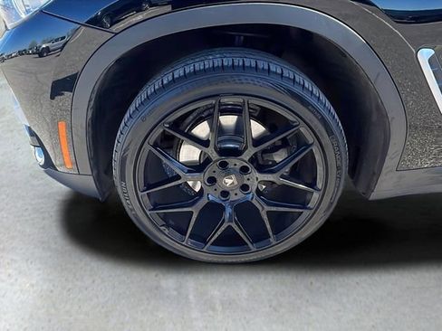 Used 2021 BMW X3 sDrive30i image 10