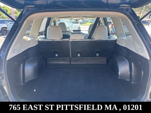 Used 2021 Subaru Forester image 14