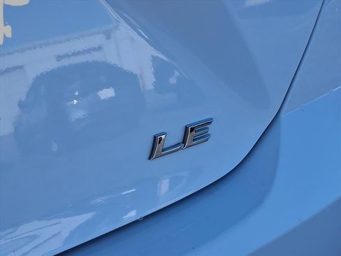 Used 2025 Toyota Camry LE image 20