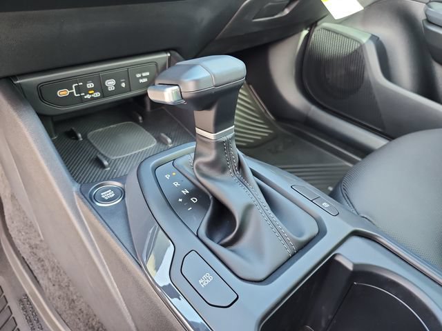 New 2026 Kia K4 GT-Line Turbo FWD image 22