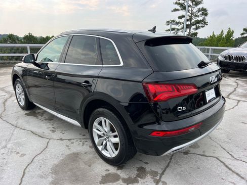 Used 2020 Audi Q5 2.0T Premium AWD/4WD image 7