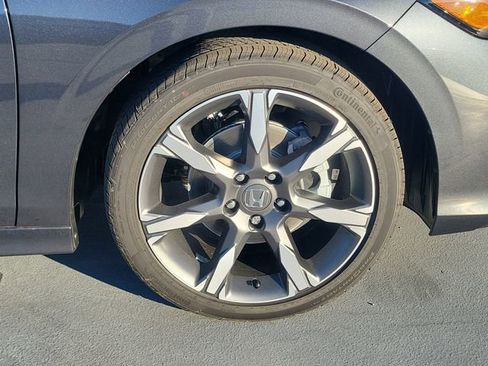 New 2026 Honda Civic Sport Touring image 5