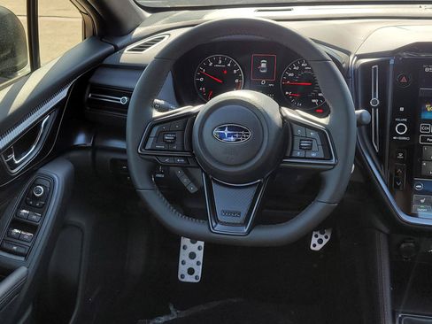 New 2026 Subaru WRX Premium AWD/4WD image 6
