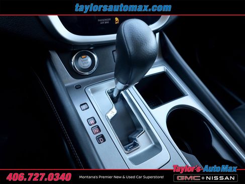 Used 2023 Nissan Murano S image 18