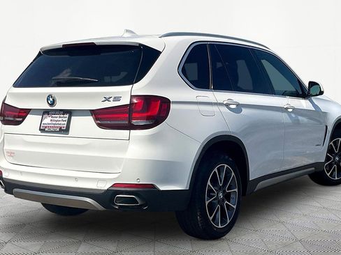 Used 2018 BMW X5 sDrive35i image 11