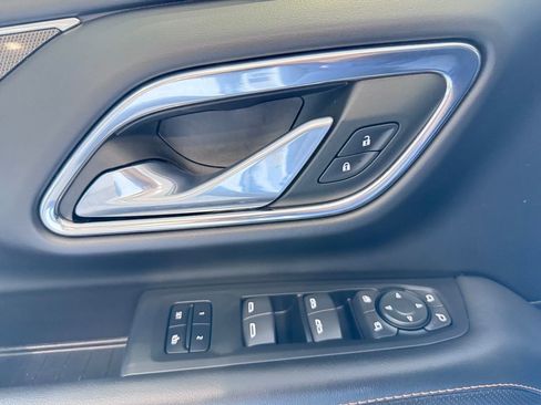 Certified 2023 GMC Yukon AT4 w/ AT4 Premium Package image 23