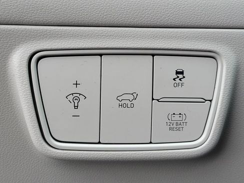 Used 2023 Hyundai Tucson Blue image 14