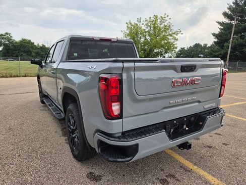 Used 2024 GMC Sierra 1500 Elevation AWD/4WD image 7