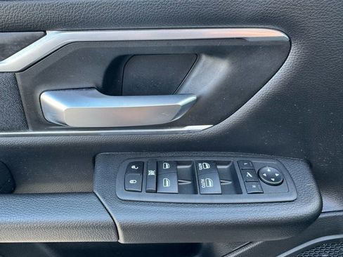 Used 2022 RAM 1500 Big Horn image 19