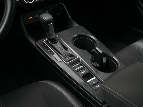 Used 2024 Honda Civic Sport image 19