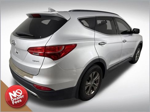 Used 2013 Hyundai Santa Fe Sport image 3