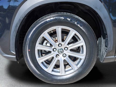 Used 2018 Lexus NX 300 F Sport image 25