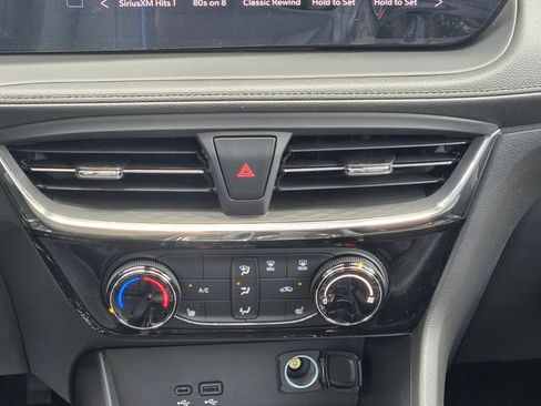 New 2026 Buick Encore GX Sport Touring w/ Comfort Package FWD image 19