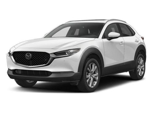 New 2026 MAZDA CX-30 AWD 2.5 S image 2