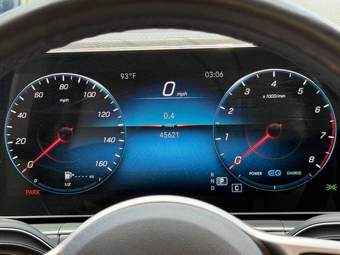 Used 2022 Mercedes-Benz GLS 450 4MATIC image 47